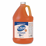 Gold Antibacterial Liquid Hand Soap, 1 gal (88047EA)