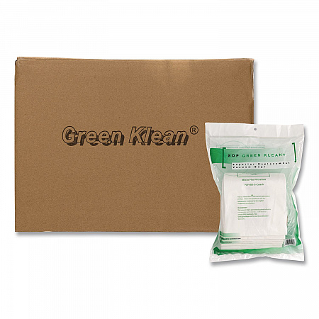 GK-S-Coach Replacement Bag, 10 Bags/Pack, 10 Packs/Carton (GKSCOACH)