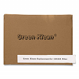 GK-5301ER Replacement Filter, 25/Carton (GK5301ER)
