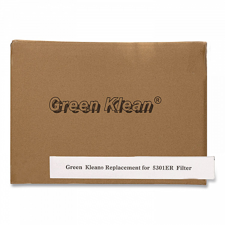 GK-5301ER Replacement Filter, 25/Carton (GK5301ER)