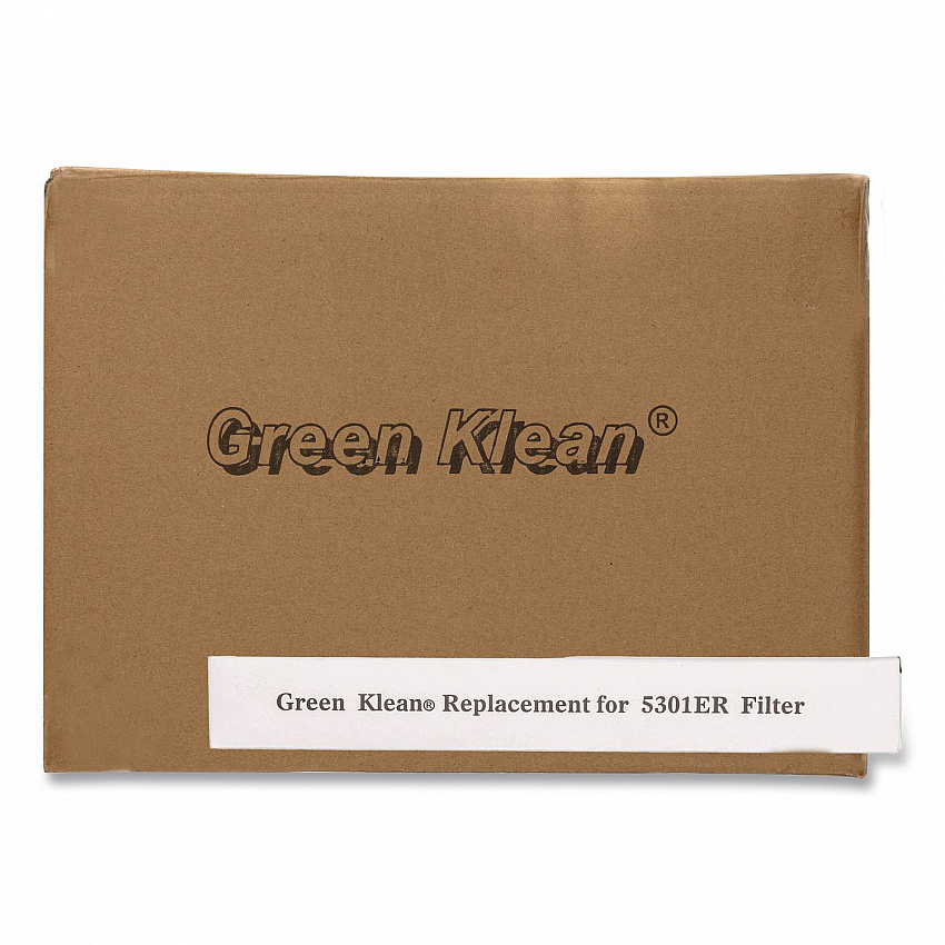 GK-5301ER Replacement Filter, 25/Carton (GK5301ER)