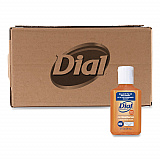 Gold Antibacterial Liquid Hand Soap, 2 oz, 144/Carton (32966)