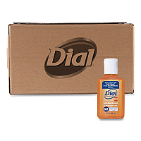 Gold Antibacterial Liquid Hand Soap, 2 oz, 144/Carton (32966)