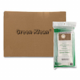 GK-VU500 Replacement Bag, 10 Bags/Pack, 10 Packs/Carton (GKVU500)