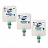 Antibacterial Foaming Hand Sanitizer Refill for Dial 1700 V Dispenser, 1.2 L, Fragrance Free, 3/Carton (19717CT)