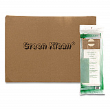 GK-LitTrac Replacement Bag, 10 Bags/Pack, 10 Packs/Carton (GKLITTRAC)