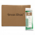 GK-LitTrac Replacement Bag, 10 Bags/Pack, 10 Packs/Carton (GKLITTRAC)