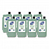 Basics MP Free Liquid Hand Soap Refill, Unscented, 1 L, 8/Carton (33821)