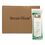 GK-CMaster Replacement Bag, 10 Bags/Pack, 10 Packs/Carton (GKCMASTER)