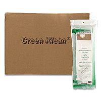 GK-CMaster Replacement Bag, 10 Bags/Pack, 10 Packs/Carton (GKCMASTER)