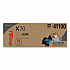 X70 Cloths, Flat Sheet, 16.6 x 14.9, White, 300/Carton (41100)