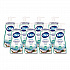 Antibacterial Foaming Hand Wash, Coconut Water Scent, 10 oz, 8/Carton (34715)