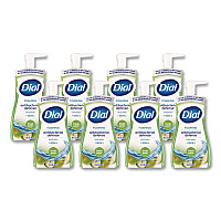 Antibacterial Foaming Hand Wash, Fresh Pear Scent, 10 oz, 8/Carton (34721)