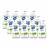 Antibacterial Liquid Hand Soap, Aloe Scent, 11 oz, 12/Carton (20946)