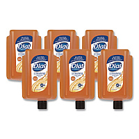 Antibacterial Gold Liquid Hand Soap Refill for Versa Dispenser, Floral Scent, 15 oz, 6/Carton (98561)
