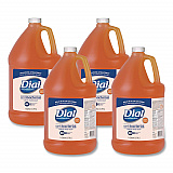 Gold Antibacterial Liquid Hand Soap, 1 gal, 4/Carton (88047CT)