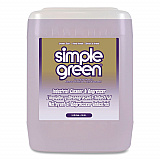 Industrial Cleaner and Degreaser, Lavender Scent, 5 gal Pail (1600005)