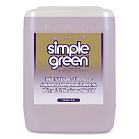 Industrial Cleaner and Degreaser, Lavender Scent, 5 gal Pail (1600005)