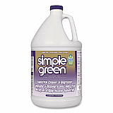 Industrial Cleaner and Degreaser, Lavender Scent, 1 gal Bottle,  6/Carton (1600128)