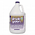 Industrial Cleaner and Degreaser, Lavender Scent, 1 gal Bottle,  6/Carton (1600128)