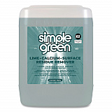 Lime Calcium Surface Residue Remover, 5 gal Pail (1700005)