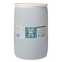 Lime Calcium Surface Residue Remover, 55 gal Drum (1700055)