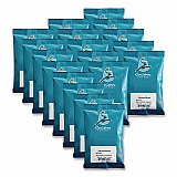 Caribou Blend Ground Coffee, 2.5 oz, 18/Carton (008710)