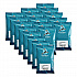 Caribou Blend Ground Coffee, 2.5 oz, 18/Carton (008710)