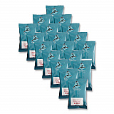 Decaf Caribou Blend Coffee Fractional Packs, 2.5 oz, 18/Carton (008715)