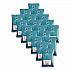 Decaf Caribou Blend Coffee Fractional Packs, 2.5 oz, 18/Carton (008715)