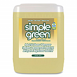 Industrial Cleaner and Degreaser, Lemon Scent, 5 gal Pail (3014005)