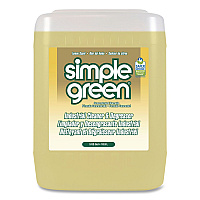 Industrial Cleaner and Degreaser, Lemon Scent, 5 gal Pail (3014005)