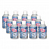Champion Sprayon SPRAYScents Metered Air Freshener Refill, Powder Fresh, 7 oz Aerosol Spray, 12/Carton (5185)