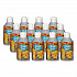 Champion Sprayon SPRAYScents Metered Air Freshener Refill, Mango, 7 oz Aerosol Spray, 12/Carton (5192)