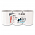 X70 Cloths, Center-Pull, 9.8 x 12.2, White, 275/Roll, 3 Rolls/Carton (41702)