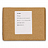 GK-2846 Replacement Exhaust Filter, 25/Carton (GK2846)