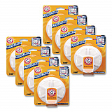 Fridge Fresh Baking Soda, Unscented, 5.5 oz, 8/Carton (3320001710)