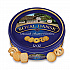 Cookies, Danish Butter, 12 oz Tin (53005)