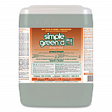 d Pro 3 Plus Antibacterial Concentrate, Herbal Scent, 5 gal Pail (3301005)