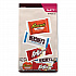All Time Greats White Snack Size Assortment, White Chocolate, 29.31 oz Bag (22002587)