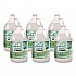 Pro Odor Eliminator, Eucalyptus Scent, 1 gal Bottle, 6/Carton (4251128)