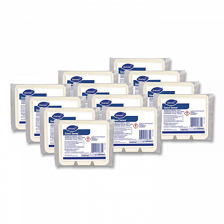 Good Sense 30-Day Air Freshener, Fresh, 12/Carton (100898962)