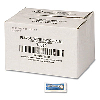 Condiment Packets, Mayonnaise, 0.32 oz Packet, 200/Carton (80005)