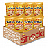 Tortilla Chips Crispy Rounds, 3 oz Bag, 28/Carton (20871)