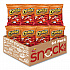 Crunchy Cheese Flavored Snacks, 2 oz Bag, 64/Carton (44366)