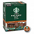 Pike Place Coffee K-Cups Pack, 24/Box (011111156)