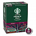 French Roast K-Cups, 24/Box (011111158)