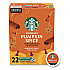 Pumpkin Spice Coffee K-Cup, 22/Box (12412028)