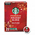 Holiday Blend K-Cup, 22/Box (12412029)