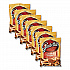Gardetto's Snack Mix, Original Flavor, 5.5 oz Bag, 7/Box (SN14868)